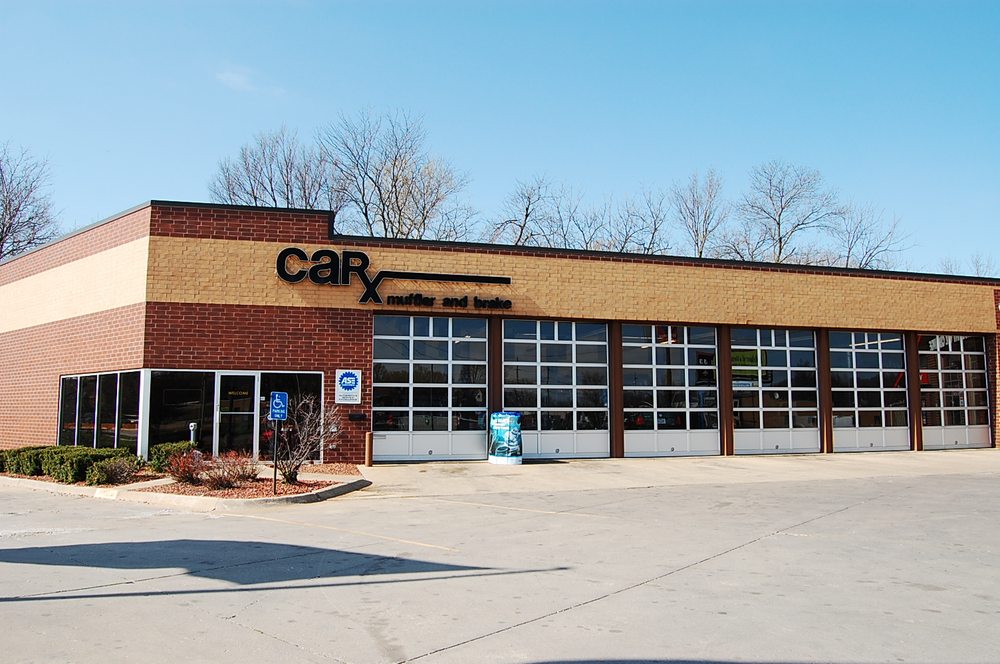 CAR-X - Updated July 2026 - 49 Reviews - 1400 NW 86th St, Clive, Iowa ...