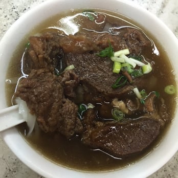 民園麵家 - Cantonese Near Me - Hong Kong, HK