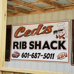 Ced's Rib Shack