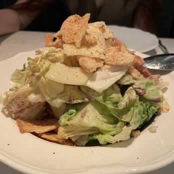 Camphor - Radicchio Salad - French Near Me - Los Angeles, California Camphor - Radicchio Salad - French Near Me - Los Angeles, California
