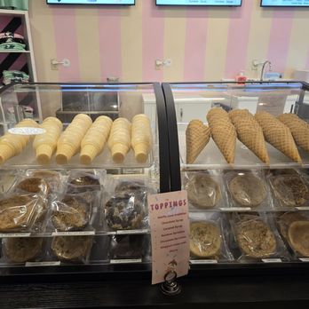Scrumdiddly Ice Cream Shop - Ice Cream & Frozen Yogurt Near Me - Marana, Arizona Scrumdiddly Ice Cream Shop - Ice Cream & Frozen Yogurt Near Me - Marana, Arizona