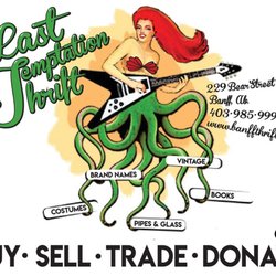 Last Temptation Vintage