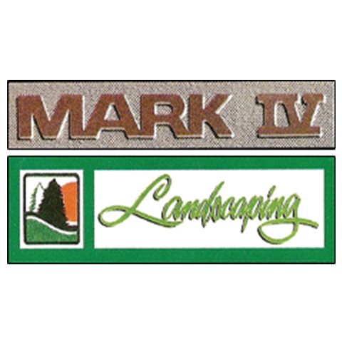 Slide of Mark IV Landscaping