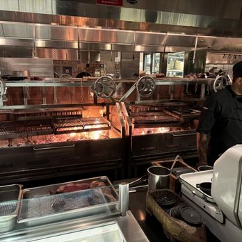 Bazaar Meat by José Andrés - Steakhouses Near Me - Las Vegas, Nevada
