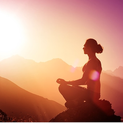 Craniosacral Healing Bodywork by Yasue Tanaka - Movement/Yoga brings deep Meditation
