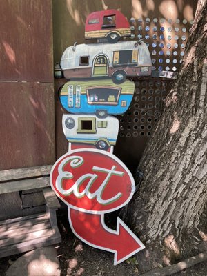 Honey Butter Country Fare by null