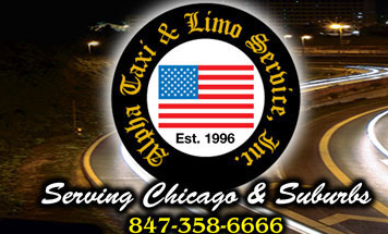 Alpha Taxi & Limo Service