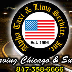Alpha Taxi & Limo Service