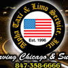 Alpha Taxi & Limo Service gift card