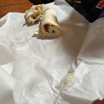 Box Lunch - Turkey bacon - Sandwiches Near Me - Wellfleet, Massachusetts