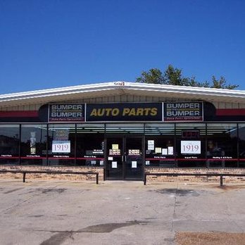 Crow-Burlingame - General - Auto Parts & Supplies Near Me - Hugo, Oklahoma Crow-Burlingame - General - Auto Parts & Supplies Near Me - Hugo, Oklahoma
