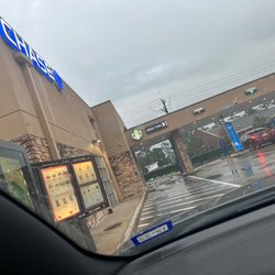 Starbucks - Let's see if they'll redeem themselves from 3 weeks ago