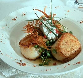Charleston Grill by null