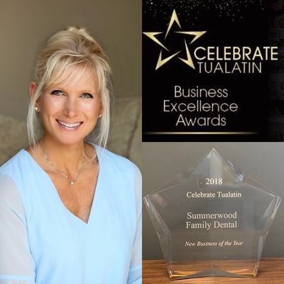 Summerwood Dental Associates: Julie Spaniel DDS