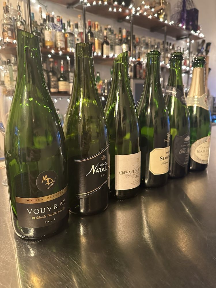 Off the Vine - vineyard in Grapevine, TX