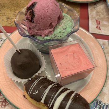 Garden Buffet - Buffets Near Me - Las Vegas, Nevada