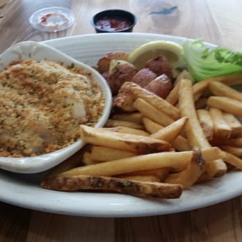 Anthony's Seafood - Seafood Near Me - Middletown, Rhode Island