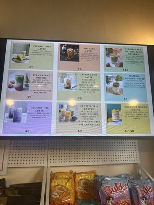Menu photo 3 Maymay’s Cravings Walnut Creek, CA