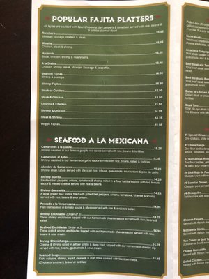 Menu photo 3 El Toro Cantina Wilmington, DE Menu photo 3 El Toro Cantina Wilmington, DE