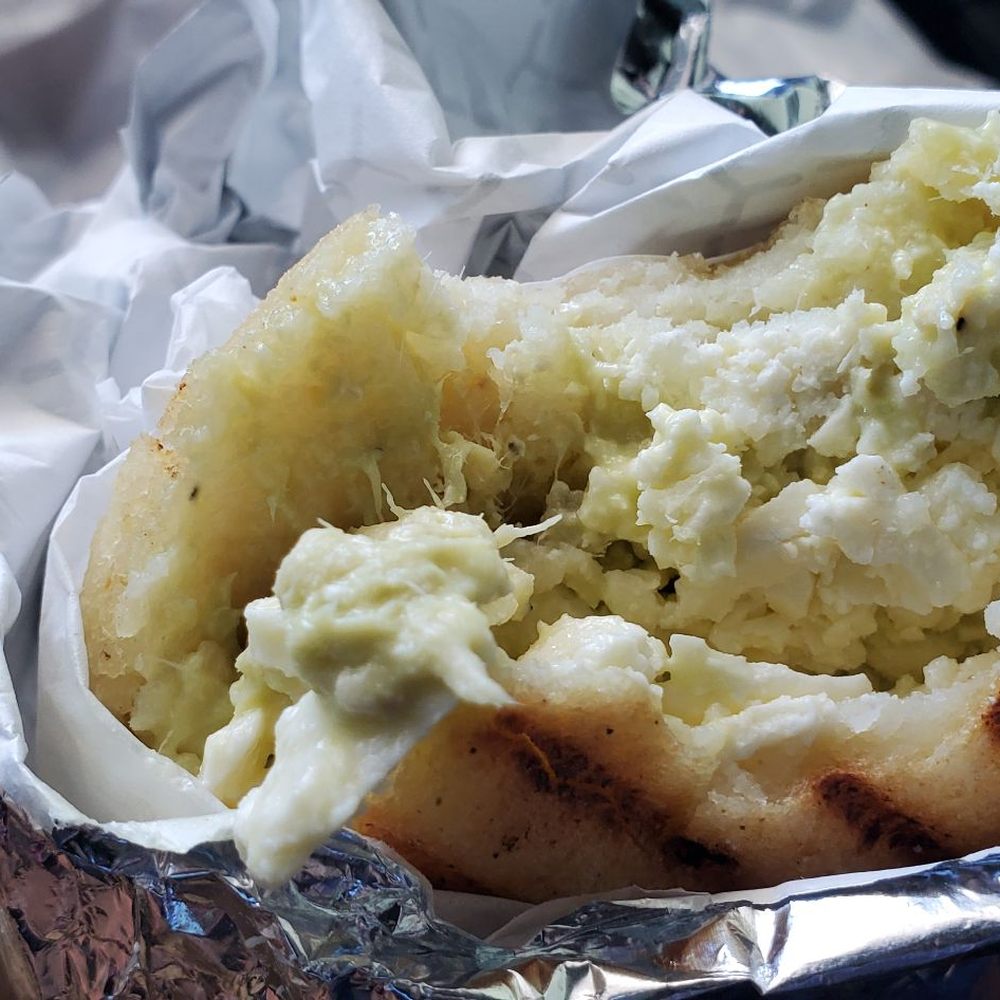 The Arepa Station - Latin American Near Me - Orlando, Florida The Arepa Station - Latin American Near Me - Orlando, Florida
