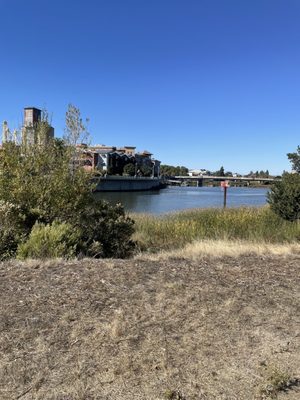 Napa Valley Vine Trail by null