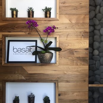Basalt Day Spa - Entrance decor - Day Spas Near Me - Salt Lake City, Utah Basalt Day Spa - Entrance decor - Day Spas Near Me - Salt Lake City, Utah