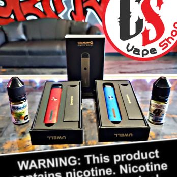 Cloud Slingers Vape Shop - Vape Shops Near Me - Phoenix, Arizona