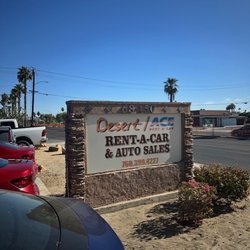 ACE Rent A Car