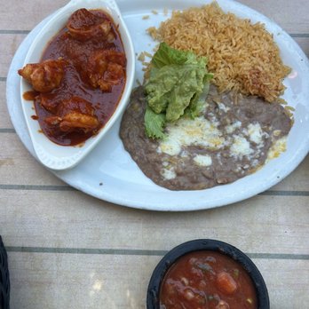 Avila's El Ranchito - Camarones a la Diabla - Mexican Near Me - Orange, California Avila's El Ranchito - Camarones a la Diabla - Mexican Near Me - Orange, California