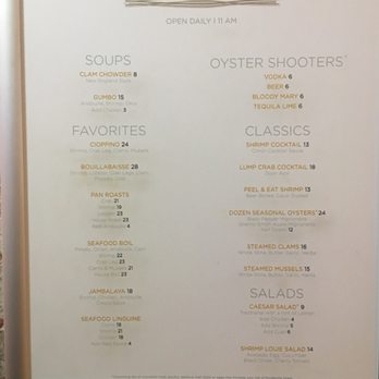 The Oyster Bar - Bars Near Me - Stateline, Nevada The Oyster Bar - Bars Near Me - Stateline, Nevada