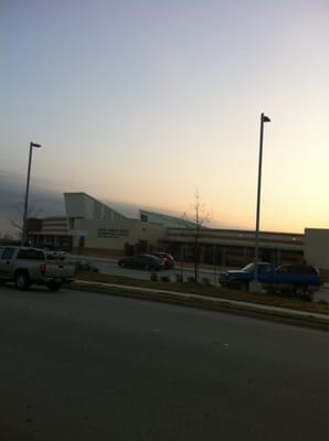 Hazel Harvey Peace PTA