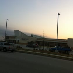 Hazel Harvey Peace Elementary School