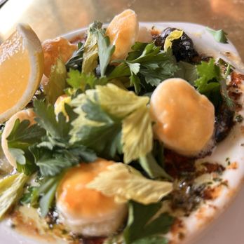 June's - Escargot - Breakfast & Brunch Near Me - Austin, Texas