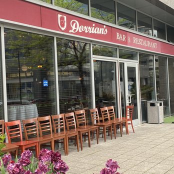 Dorrian's Red Hand - Outside views - American Near Me - Jersey City, New Jersey Dorrian's Red Hand - Outside views - American Near Me - Jersey City, New Jersey
