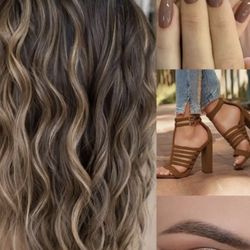 The Hair Repair Shop