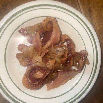 Mominette - Bacon - French Near Me - Brooklyn, New York Mominette - Bacon - French Near Me - Brooklyn, New York