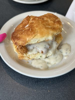 Atlanta Breakfast Club by null