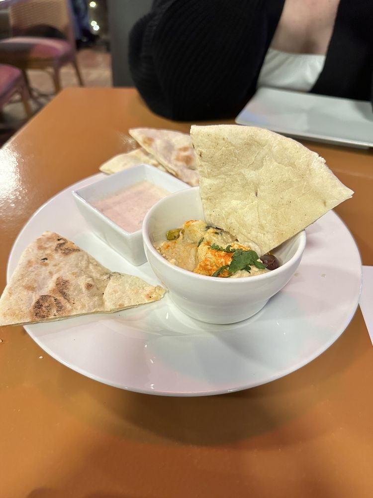 THE TURMERIC KITCHEN 11 Photos 3075 Hwy 17, Green Cove Springs