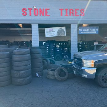 Stone Tire - Stone Tires - Tires Near Me - Escondido, California Stone Tire - Stone Tires - Tires Near Me - Escondido, California