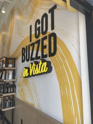 Better Buzz Coffee Vista Commons by null