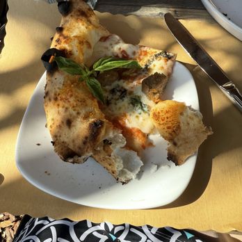 Trattoria Bella Napoli - Wine Bars Near Me - Sarasota, Florida