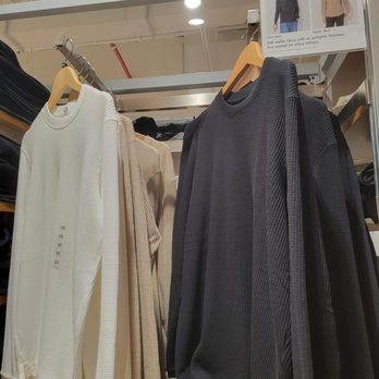 Uniqlo - Woven waffle shirts - Children's Clothing Near Me - Jersey City, New Jersey Uniqlo - Woven waffle shirts - Children's Clothing Near Me - Jersey City, New Jersey