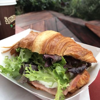 Farm : Table - Coffee & Tea Near Me - San Francisco, California