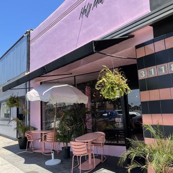 Holy Matcha - Outside - Tea Rooms Near Me - San Diego, California Holy Matcha - Outside - Tea Rooms Near Me - San Diego, California