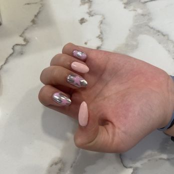 Jamie Nail And Spa - Manicure - Nail Salons Near Me - New York, New York