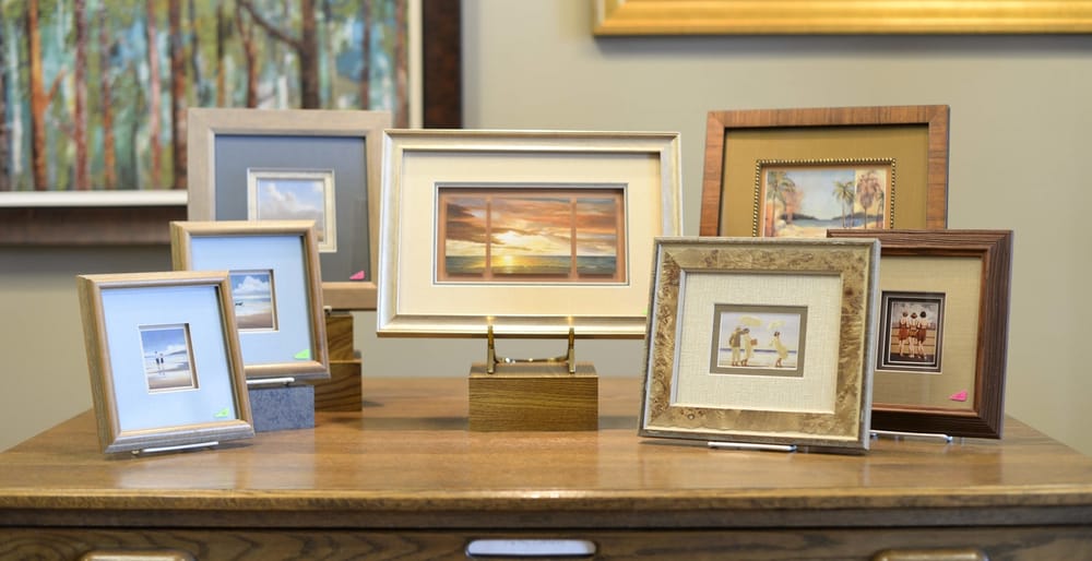 FRAMES & MORE Updated October 2024 100 Vip Dr, Wexford