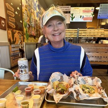Tako Ten - You can call me Lucy..:) - Tacos Near Me - Albuquerque, New Mexico