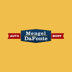Mengel DaFonte Auto Body - Call us today - 413-532-0682
