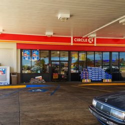 Circle K