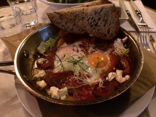 Circa Espresso by null